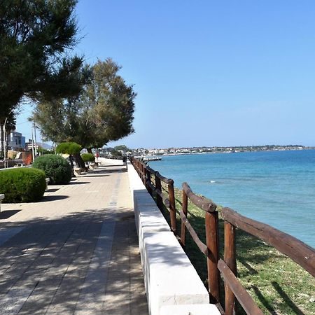 Affittimoderni Avola Lido Apartment Luaran gambar