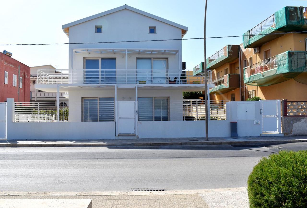 Affittimoderni Avola Lido Apartment Luaran gambar