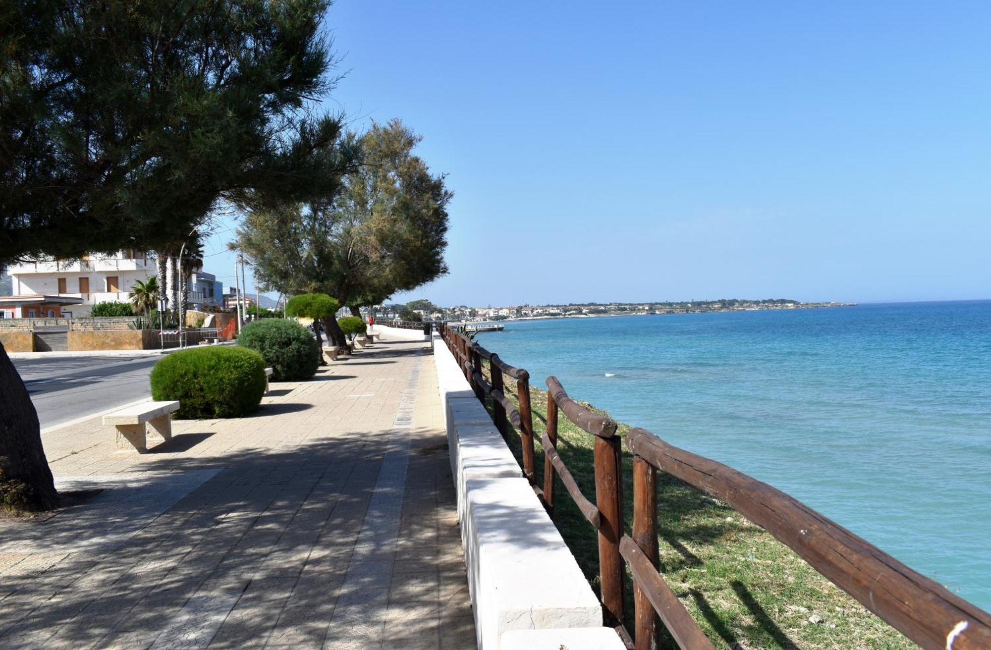 Affittimoderni Avola Lido Apartment Luaran gambar