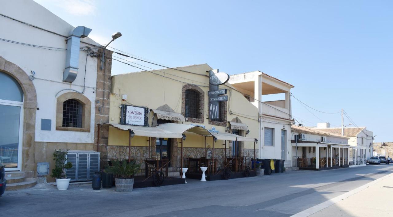 Affittimoderni Avola Lido Apartment Luaran gambar