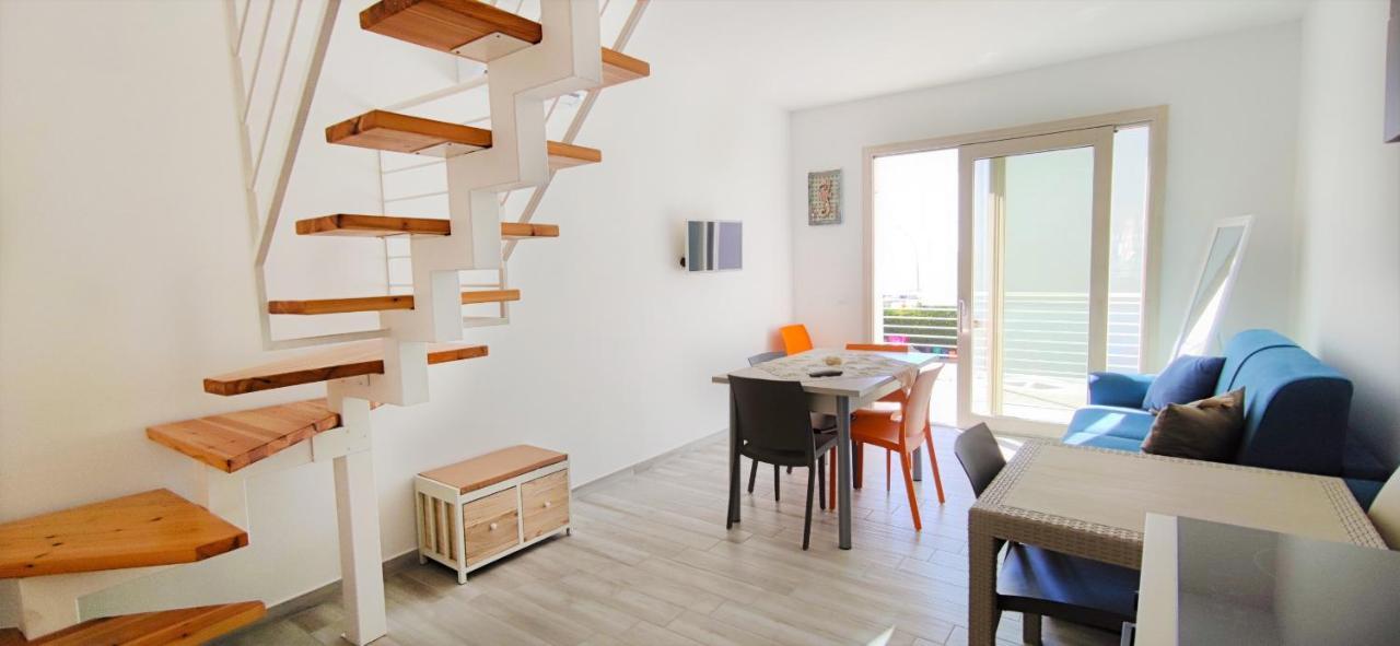Affittimoderni Avola Lido Apartment Luaran gambar