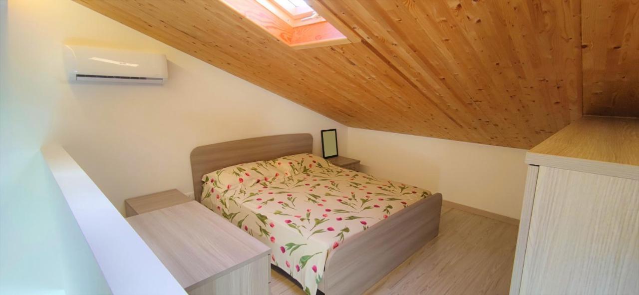 Affittimoderni Avola Lido Apartment Luaran gambar
