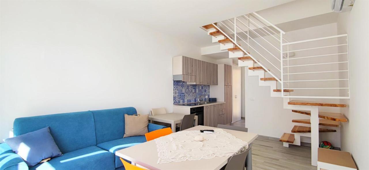 Affittimoderni Avola Lido Apartment Luaran gambar