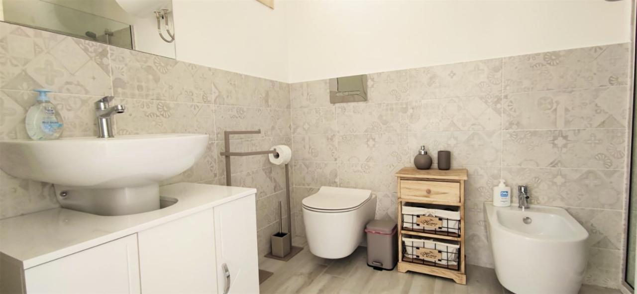 Affittimoderni Avola Lido Apartment Luaran gambar