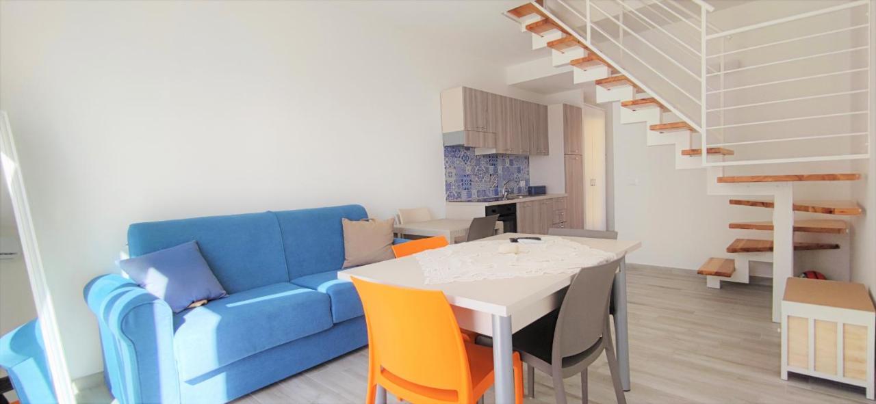 Affittimoderni Avola Lido Apartment Luaran gambar
