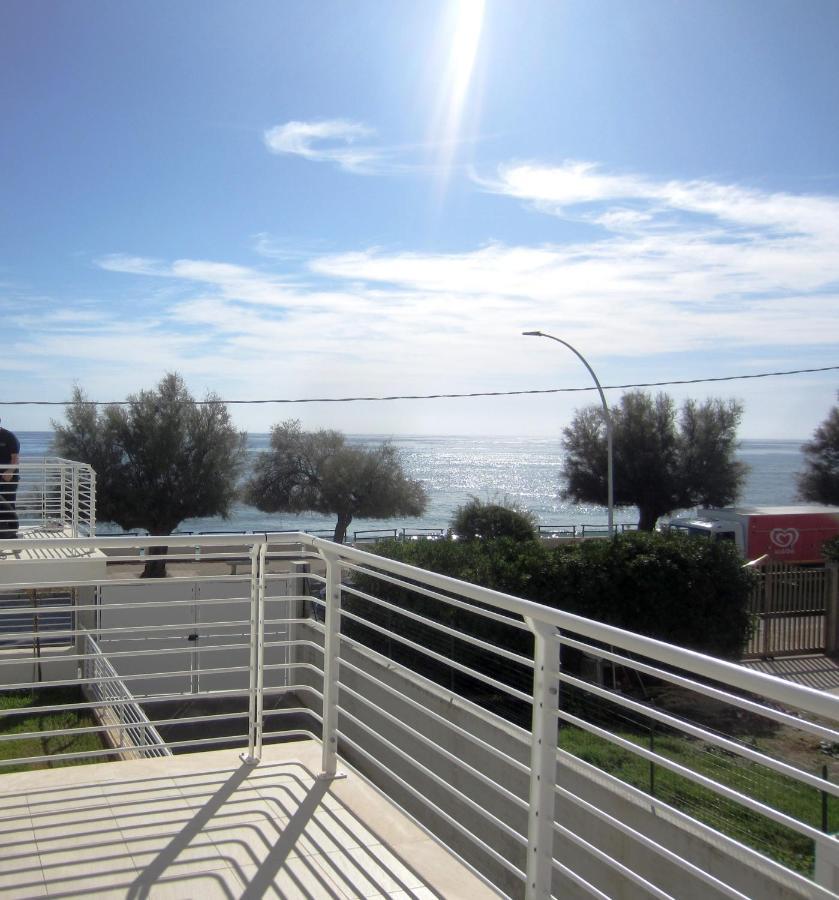 Affittimoderni Avola Lido Apartment Luaran gambar