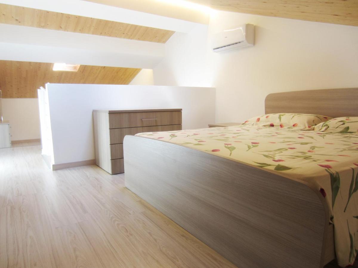 Affittimoderni Avola Lido Apartment Luaran gambar
